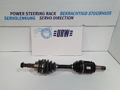 URW 10-02267 - Albero motore / Semiasse autozon.pro