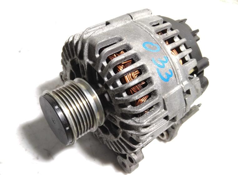 VAG 06F903023J - Alternatore autozon.pro