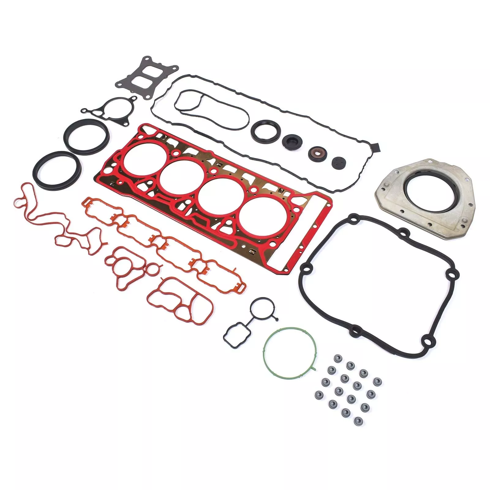 VAG 06K103015B - Kit guarnizioni, Testata autozon.pro