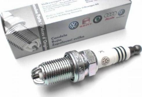 VAG 101 000 041 AC - Candela accensione autozon.pro