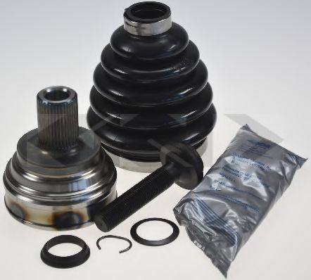 VAG 1K0 498 099D - Kit giunti, Semiasse autozon.pro