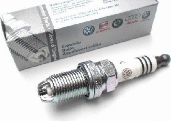 VAG JZW 905 603 D - Candela accensione autozon.pro