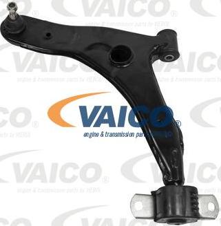 VAICO V95-9575 - Braccio oscillante, Sospensione ruota autozon.pro