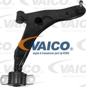 VAICO V95-9577 - Braccio oscillante, Sospensione ruota autozon.pro