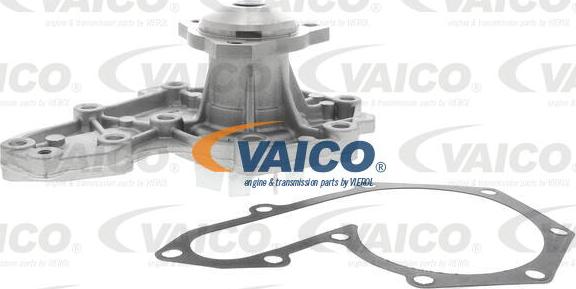 VAICO V95-50009 - Pompa acqua autozon.pro