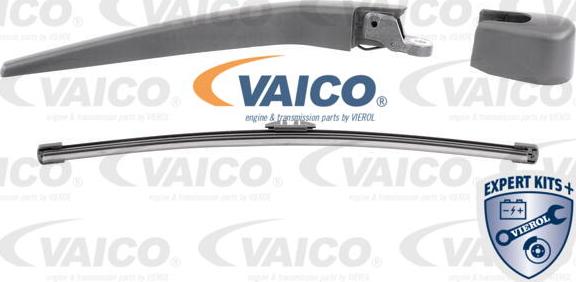 VAICO V95-0447 - Serie bracci tergi, Pulizia cristalli autozon.pro