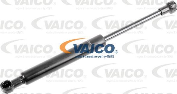 VAICO V95-0409 - Ammortizzatore pneumatico, Cofano motore autozon.pro