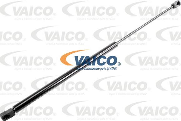 VAICO V95-0401 - Ammortizatore pneumatico, Cofano bagagli / vano carico autozon.pro