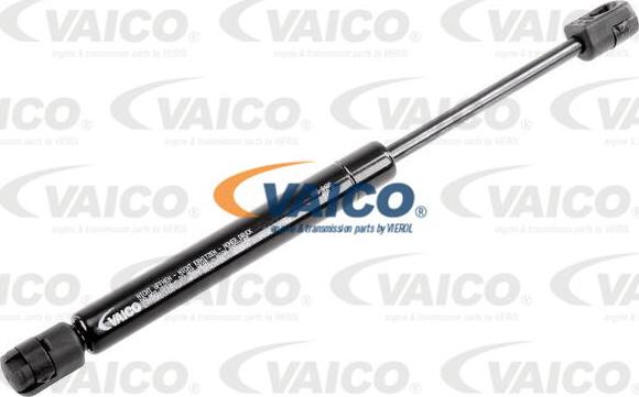 VAICO V95-0408 - Ammortizzatore pneumatico, Cofano motore autozon.pro