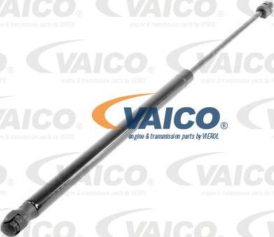 VAICO V95-0410 - Ammortizatore pneumatico, Cofano bagagli / vano carico autozon.pro