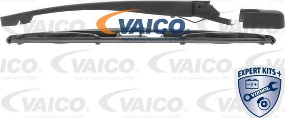 VAICO V95-0412 - Serie bracci tergi, Pulizia cristalli autozon.pro