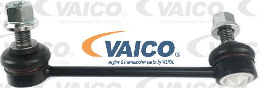 VAICO V95-0594 - Asta / Puntone, Stabilizzatore autozon.pro