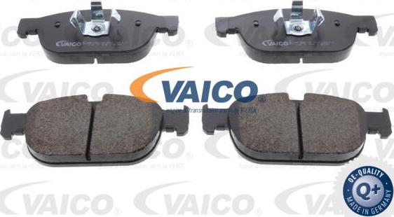 VAICO V95-0565 - Kit pastiglie freno, Freno a disco autozon.pro