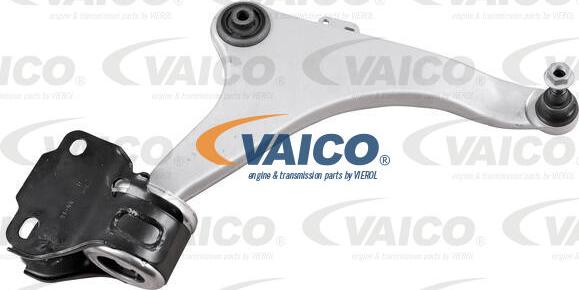 VAICO V95-0519 - Braccio oscillante, Sospensione ruota autozon.pro