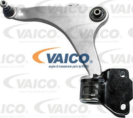 VAICO V95-0516 - Braccio oscillante, Sospensione ruota autozon.pro