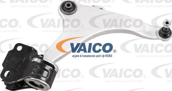 VAICO V95-0518 - Braccio oscillante, Sospensione ruota autozon.pro