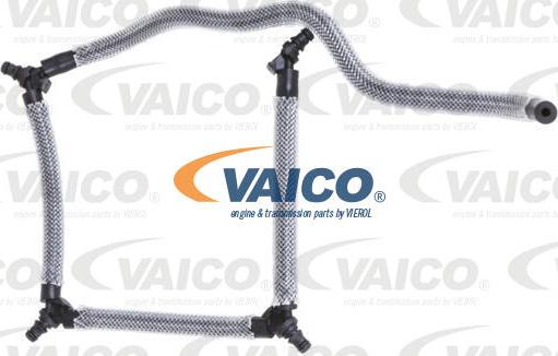 VAICO V95-0525 - Flessibile, Carburante perso autozon.pro