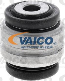 VAICO V95-0527 - Supporto, Alloggiamento cuscinetto ruota autozon.pro