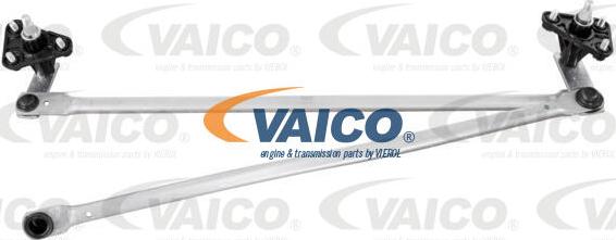 VAICO V95-0578 - Tiranteria tergicristallo autozon.pro