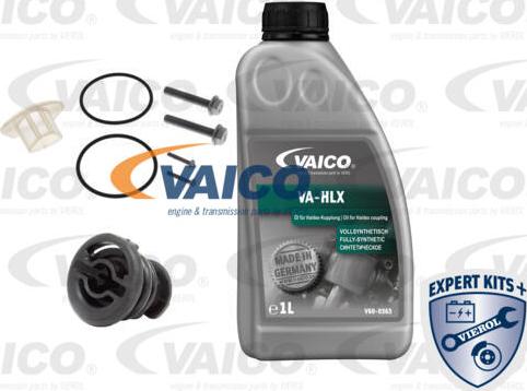 VAICO V95-0619-XXL - Kit pezzi, cambio olio-accop. lam. (az. 4 ruote motrici) autozon.pro