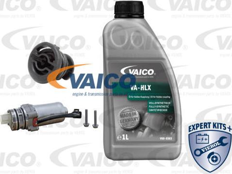 VAICO V95-0618 - Kit di riparazione, pompa accop. lamellare (4 ruote motrici) autozon.pro