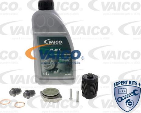 VAICO V95-0612 - Kit pezzi, cambio olio-accop. lam. (az. 4 ruote motrici) autozon.pro