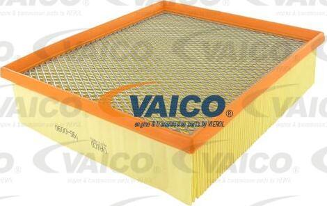 VAICO V95-0090 - Filtro aria autozon.pro