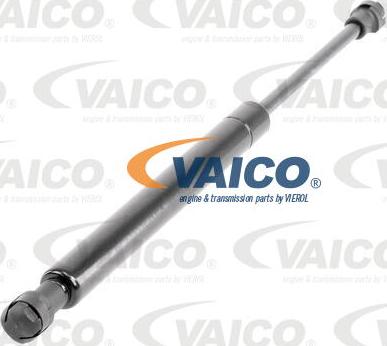 VAICO V95-0199 - Ammortizatore pneumatico, Cofano bagagli / vano carico autozon.pro