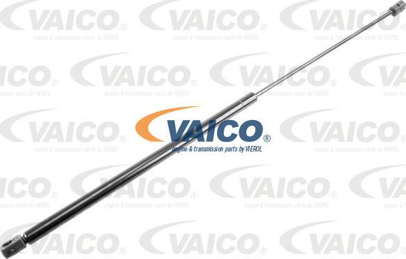 VAICO V95-0195 - Ammortizzatore pneumatico, Cofano motore autozon.pro