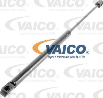 VAICO V95-0190 - Ammortizzatore pneumatico, Cofano motore autozon.pro