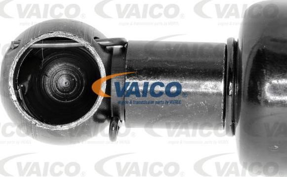 VAICO V95-0191 - Ammortizatore pneumatico, Cofano bagagli / vano carico autozon.pro