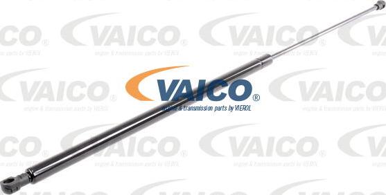 VAICO V95-0193 - Ammortizzatore pneumatico, Cofano motore autozon.pro