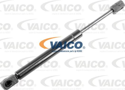 VAICO V95-0197 - Ammortizatore pneumatico, Cofano bagagli / vano carico autozon.pro