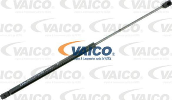 VAICO V95-0184 - Ammortizatore pneumatico, Cofano bagagli / vano carico autozon.pro