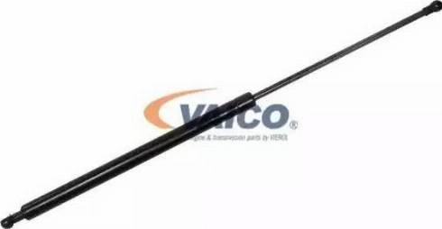 VAICO V95-0186 - Ammortizatore pneumatico, Cofano bagagli / vano carico autozon.pro