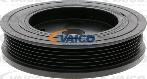 VAICO V95-0344 - Puleggia cinghia, Albero a gomiti autozon.pro