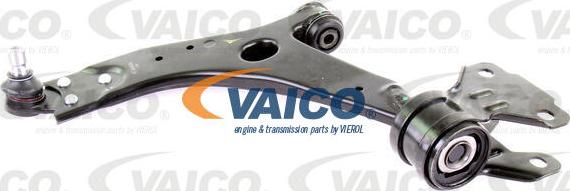 VAICO V95-0365 - Braccio oscillante, Sospensione ruota autozon.pro