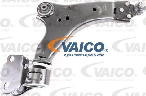 VAICO V95-0360 - Braccio oscillante, Sospensione ruota autozon.pro