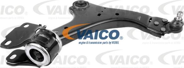 VAICO V95-0362 - Braccio oscillante, Sospensione ruota autozon.pro