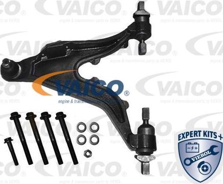 VAICO V95-0328 - Braccio oscillante, Sospensione ruota autozon.pro