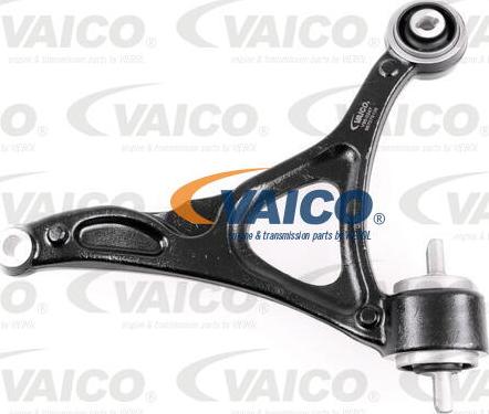 VAICO V950247 - Braccio oscillante, Sospensione ruota autozon.pro