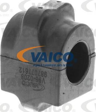 VAICO V95-0208 - Bronzina cuscinetto, Barra stabilizzatrice autozon.pro