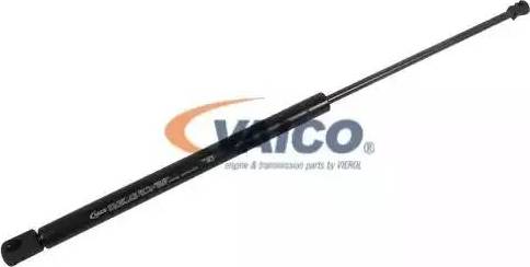 VAICO V95-0203 - Ammortizatore pneumatico, Cofano bagagli / vano carico autozon.pro