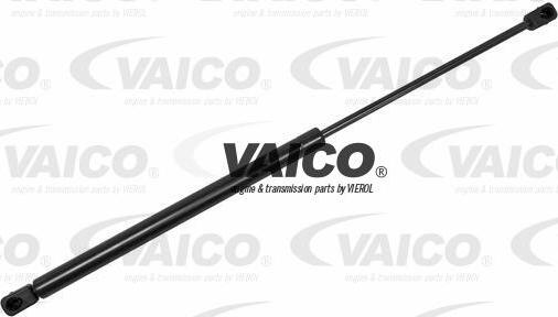 VAICO V95-0239 - Ammortizatore pneumatico, Cofano bagagli / vano carico autozon.pro