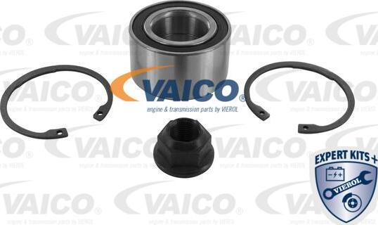 VAICO V95-0225 - Kit cuscinetto ruota autozon.pro