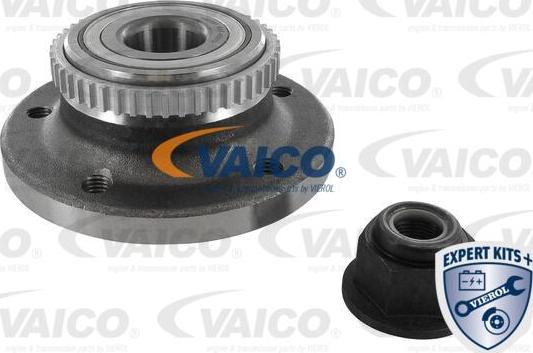 VAICO V95-0222 - Kit cuscinetto ruota autozon.pro