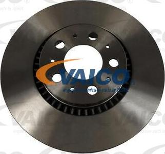 VAICO V95-80005 - Discofreno autozon.pro