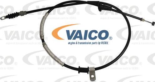 VAICO V95-30008 - Cavo comando, Freno stazionamento autozon.pro