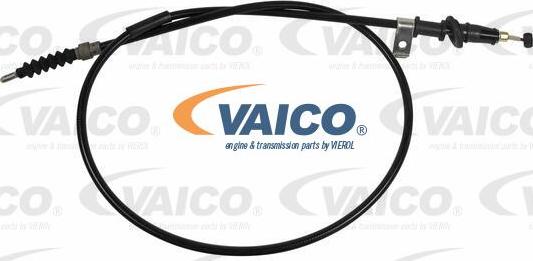 VAICO V95-30007 - Cavo comando, Freno stazionamento autozon.pro