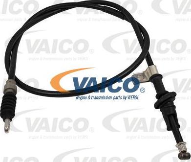 VAICO V95-30013 - Cavo comando, Freno stazionamento autozon.pro